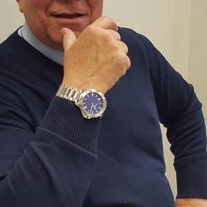 Meet your Posher, Cesar a